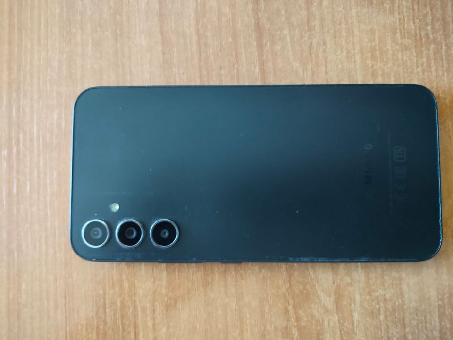 Samsung a34 5g телефон