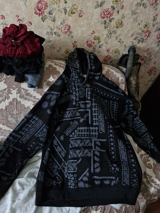 Толстовка прекрасного качества