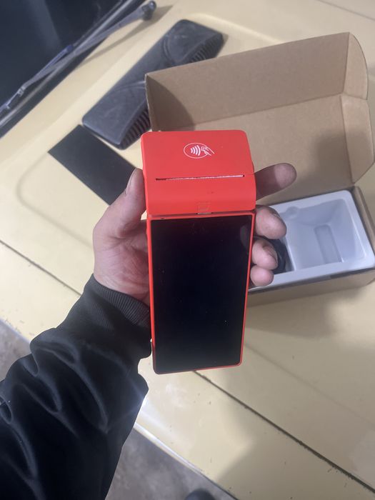 касса апарат для бизннса