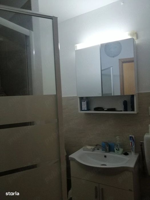 Apartament 1 camera, zona Soarelui - Buziasului