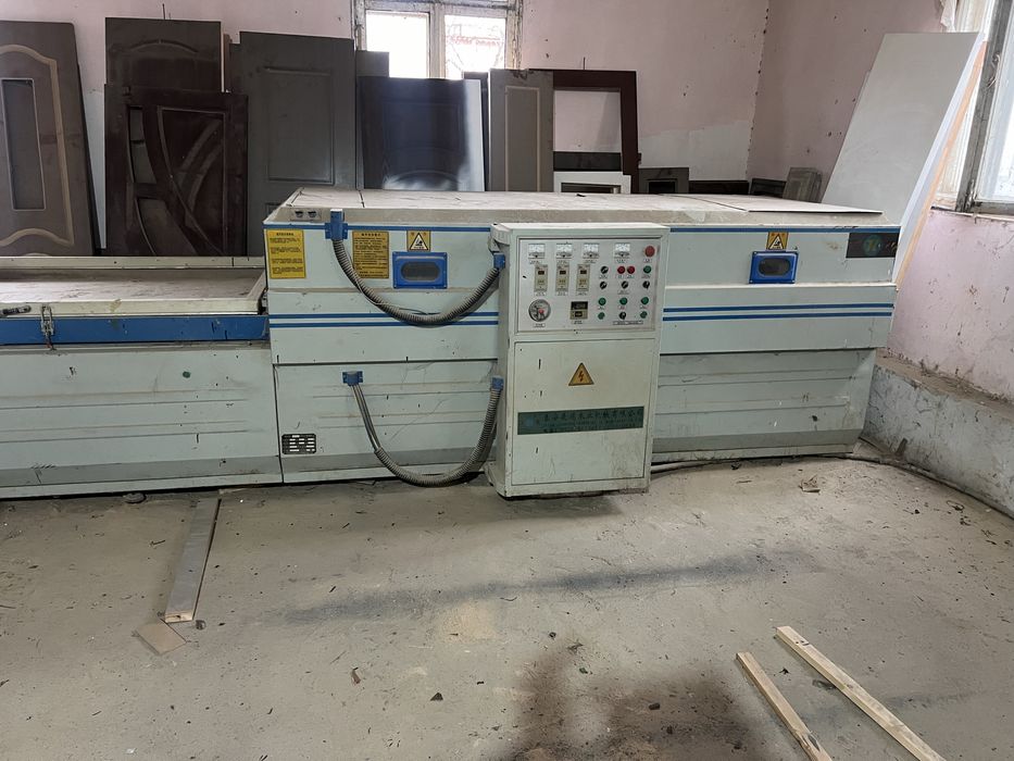 MEBEL ga laminat bosadigon aparat