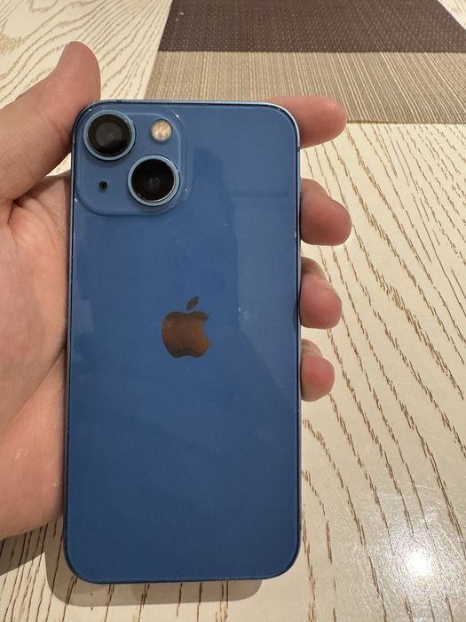 Iphone 13 mini 256 dual ideal