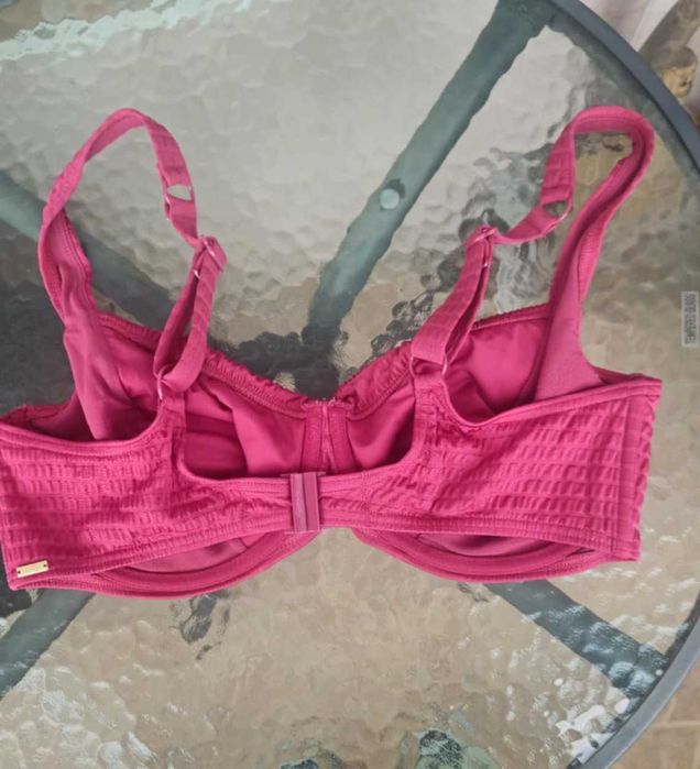 Дамски бански в две части