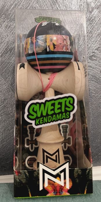 Kendama Pro Modele Sweets originale