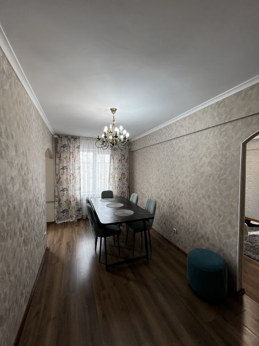 Сдам посуточно 3-х квартиру