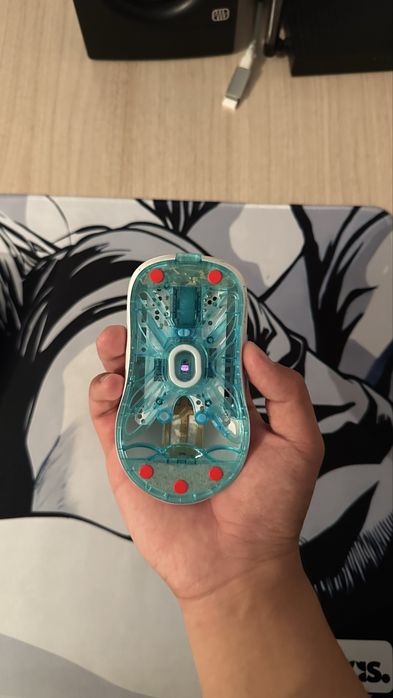 Lamzu atlantis v2