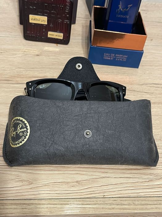 Ochelari Rayban Dama