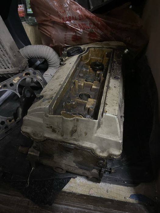 W202 Mercedes запчасть