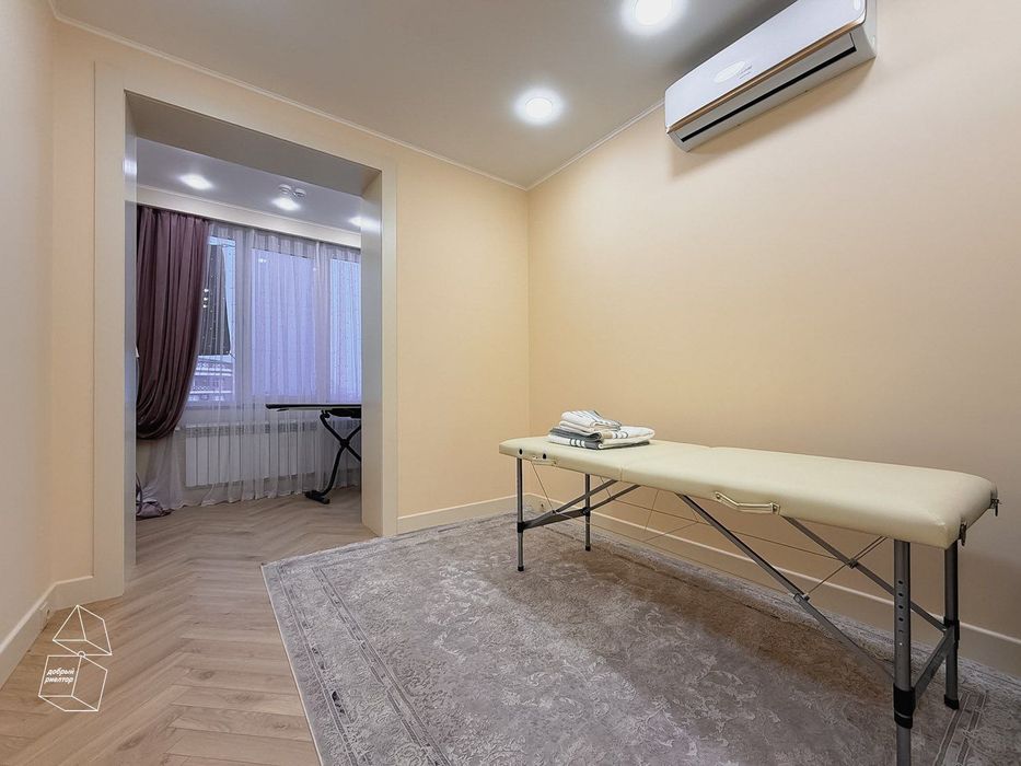 Габус Продается 4 комнатная квартира ремонт Grand Mir Hotel