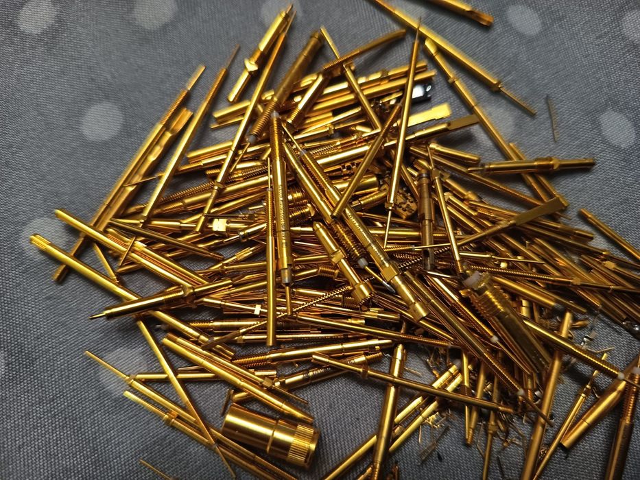 Placi electronice reciclare