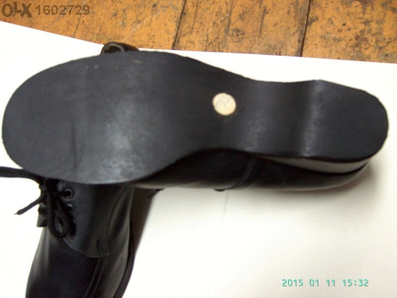 Дамски обувки № 39