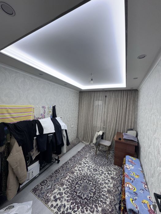 Продается 3-Х комнтаная квартира