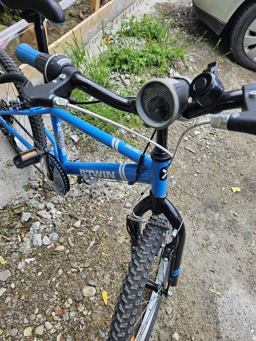 Bicicletă B.twin Racing 320