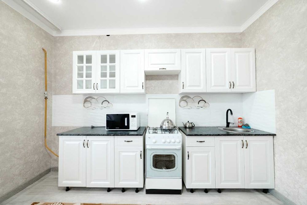 ВИП квартира 4мкр