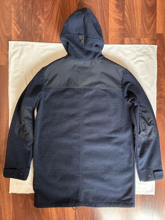 Jacheta-palton barbati,Jack Wolfskin,marime L