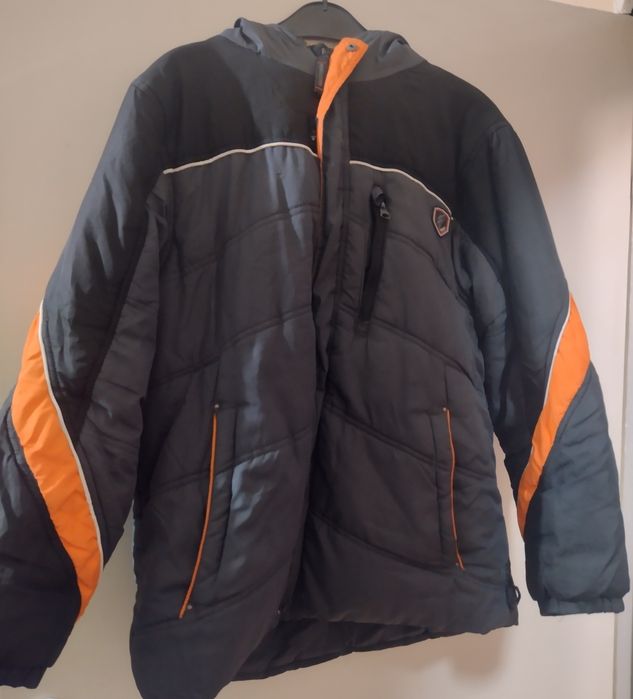 Детско яке (14-16 г.)