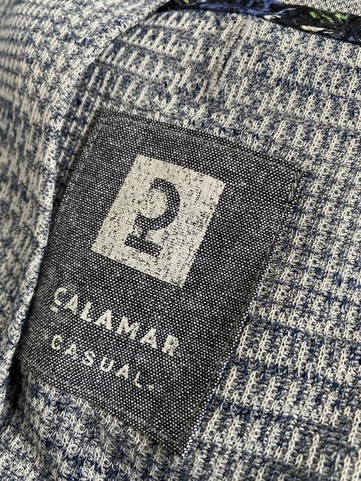 Sacou casual Calamar - pt barbati