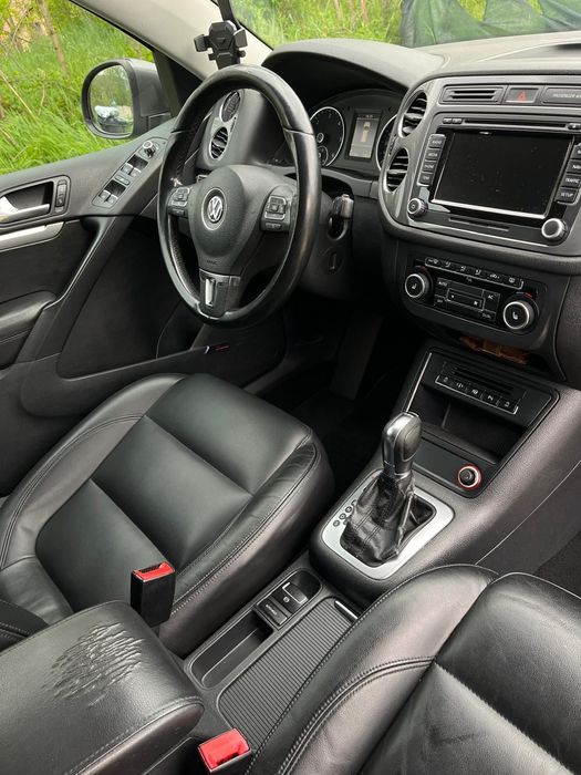 VW Tiguan Oferta !!!