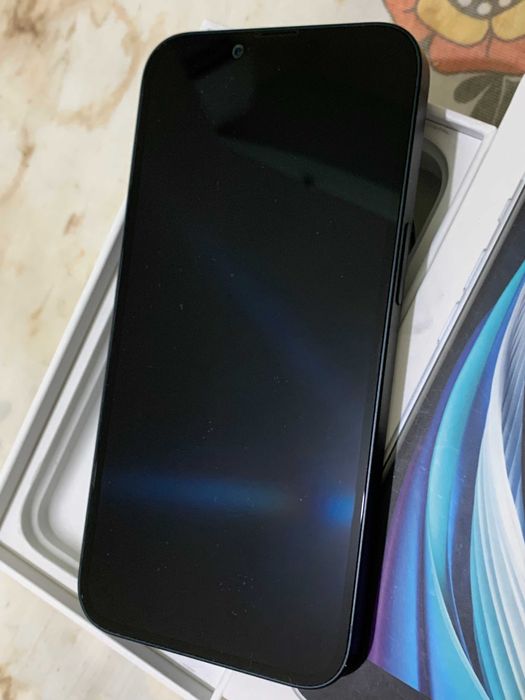 Apple iPhone 14  Midnight Blue 128Gb