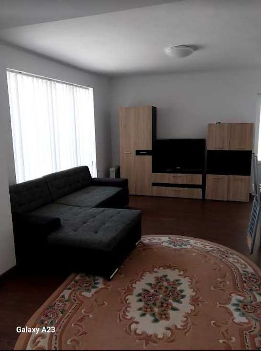 Dau in chirie apartament in Seini