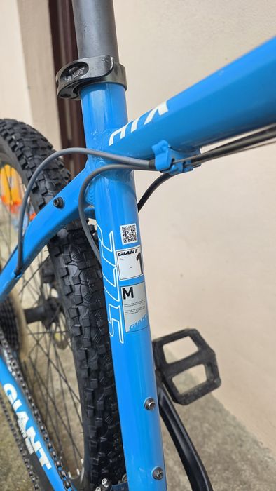 Biciclete  Giant Talon 2  Si Giant ATX