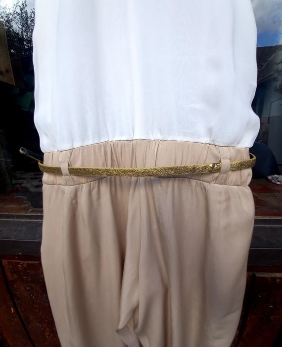 Salopeta eleganta / jumpsuit PROMOD