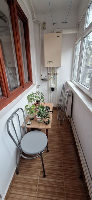 Inchiriez garsoniera ultracentral  in Rosiori de Vede, TR