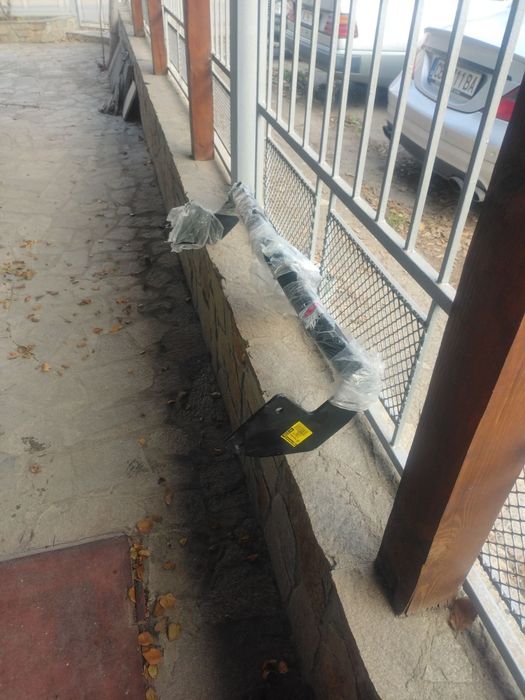 Теглич за Hyundai