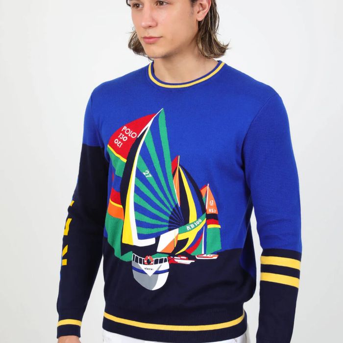 POLO Ralph Lauren : размер М / Оригинал