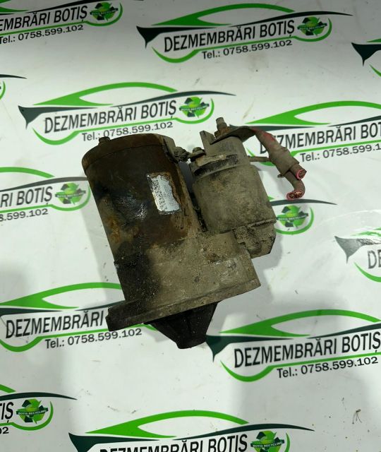 Electromotor 8200240487 Dacia Logan prima generatie