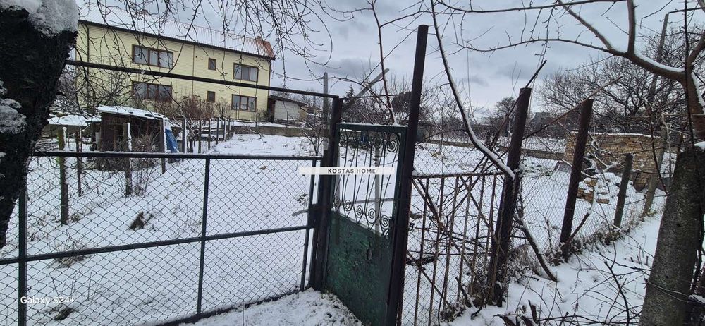 Продава се Парцел в Варна, м-т Боровец - юг - 430 кв.м за 88 €/кв.м - Снимка #1