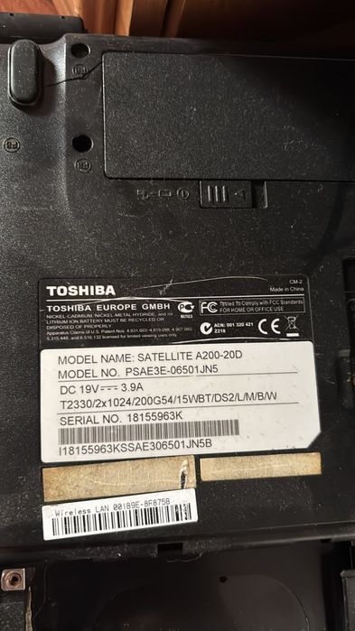 Service PC & Laptop