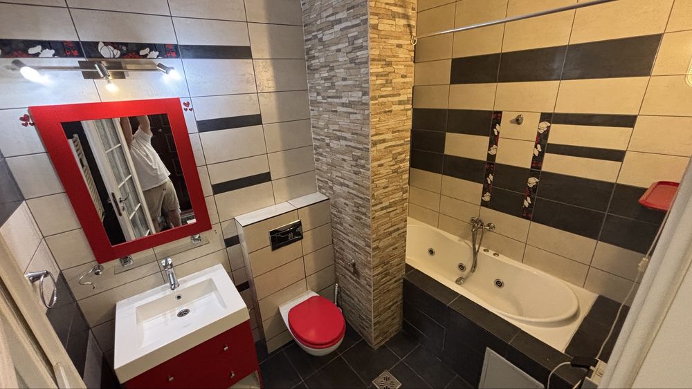 Inchiriere ap 2 camere