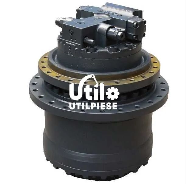 Transmisie finala Caterpillar 235BCD 235 245 245B + piese CAT