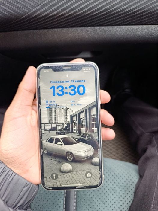 iphone 11 128гб без рем