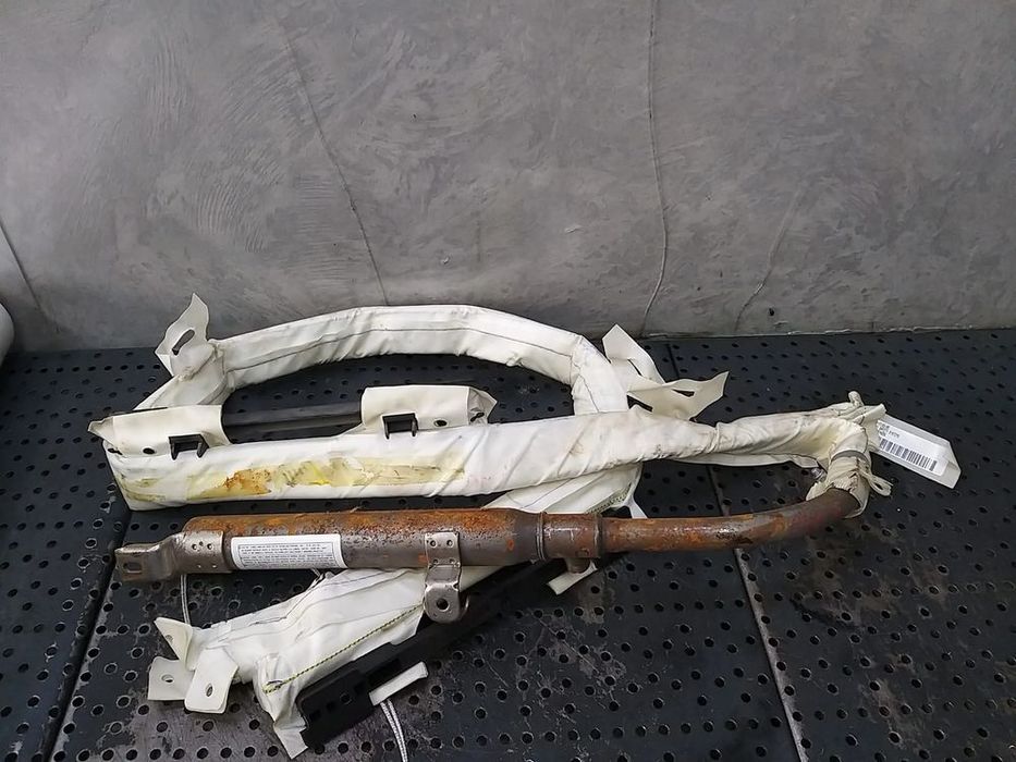 Airbag cortina stanga peugeot 307 9653166180h