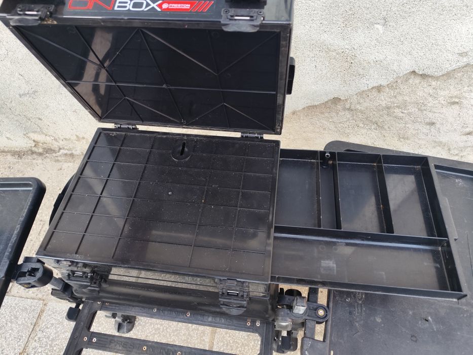 Фидер (плувка) платформа