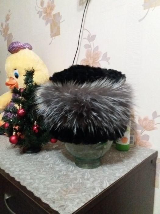 Продам женские шапки