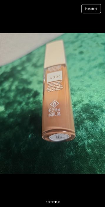 Serum, corector, anticearcan, concealer Lancome