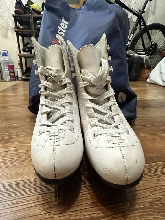 Коньки 31 размер