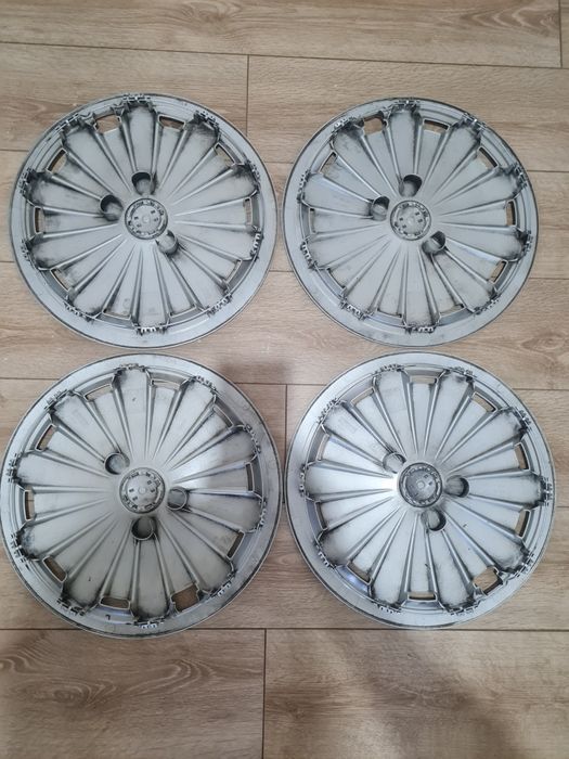 Capace AUDI R16 VW R15 PASSAT ,TOURAN,GOLF 6 , GOLF 7 , Piese audi I A3