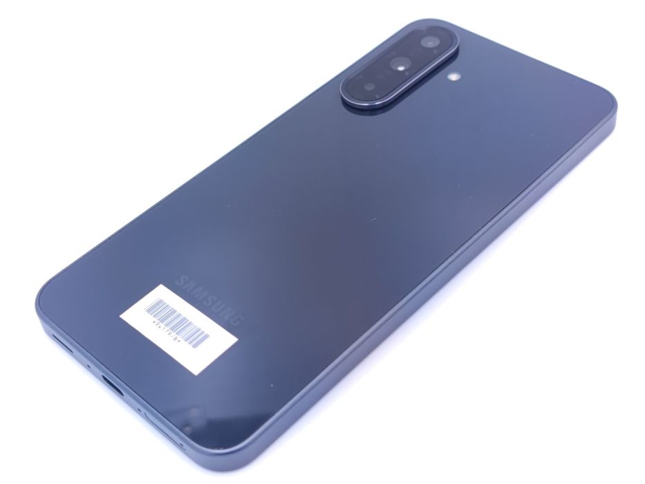 Samsung A36 256GB Awesome Black 12GB Dual, Garantie 24 luni | #D94179