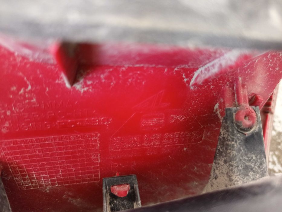 Sopuri Seat Ibiza Kombi 6J8945111/6J8945112