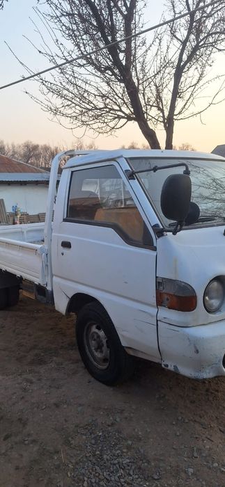 Hyundai Porter Портер