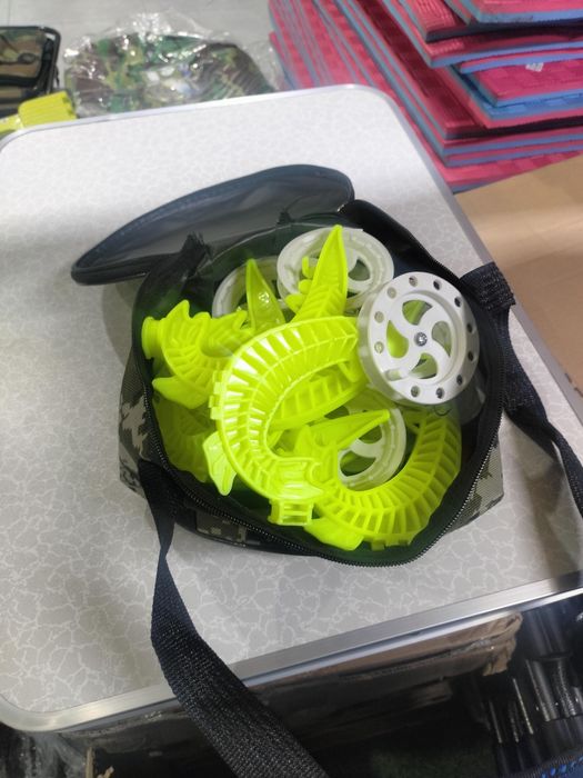 ПРОДАМ ЖЕРЛИЦ 1/10шт             .