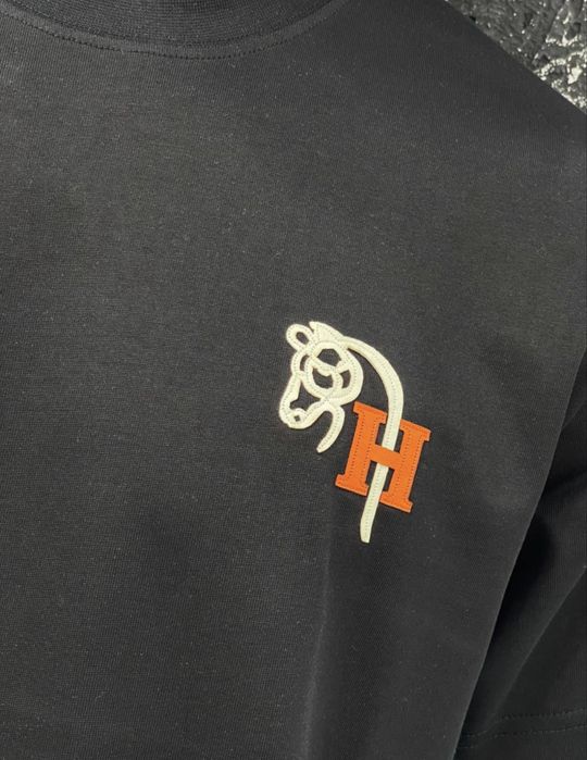 Tricou Hermes new collection 2027