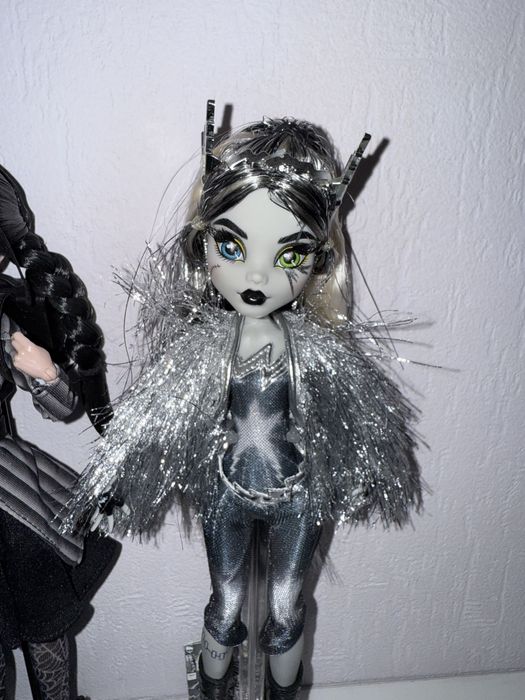 Куклы Monster High Монстер Хай Монстр Хай