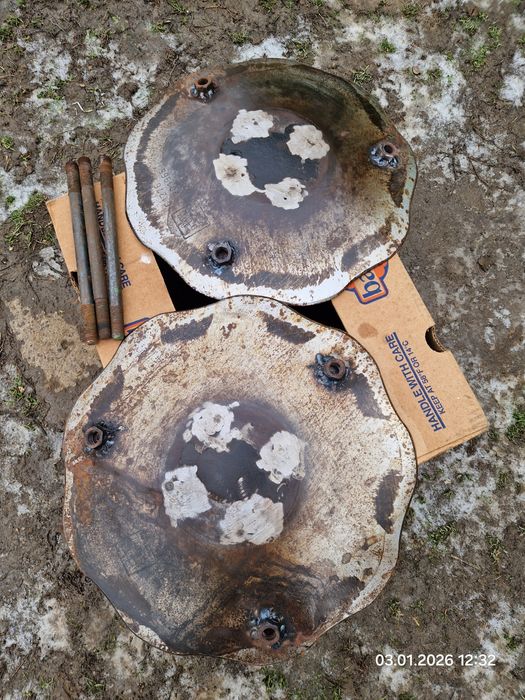 Grătare otel si fonta