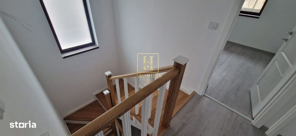 Casa tip duplex 250 mp teren Horpaz 159000 euro