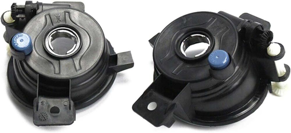 Халоген Ляв/Десен BMW E70 X5 предна броня лед рефлектори фарове мигачи